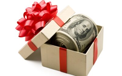 We have over $3 million and 5 adult children: Should we start giving them tax-free gifts each year?