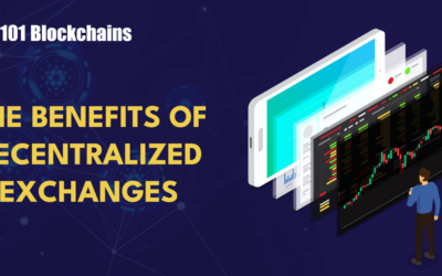 What are the Benefits of Decentralized Exchanges?