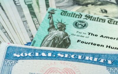 What do the latest inflation figures mean for the next Social Security cost-of-living adjustment?