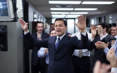What ‘The Wolf of Wall Street,’ ‘Dumb Money’ and ‘The Big Short’ say about investor behavior