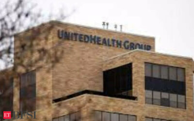 White House meets with UnitedHealth CEO over hack, ET BFSI