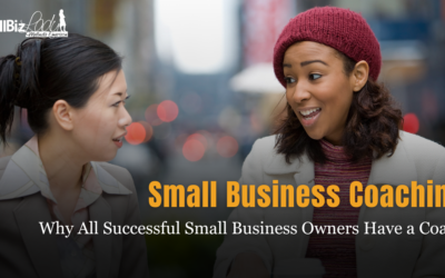 Why All Successful Small Business Owners Have a Coach » Succeed As Your Own Boss
