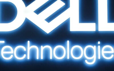 Why Dell’s stock is having its best day on record, lifting Nvidia, AMD shares