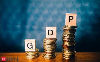 Why is the Q3 GDP surprise not surprising?, ET BFSI
