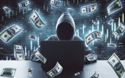 Financial scammers have a new weapon to steal your money: AI