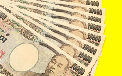 Yen Slightly Firmer on Wage Growth Prospects, Dollar Rally Capped