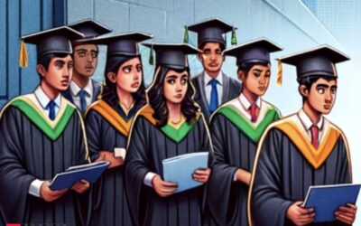 Young Indians more likely to be jobless if they’re educated: ILO, ET BFSI