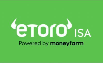 eToro partners with Moneyfarm to offer eToro ISA to UK clients
