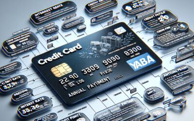 12 most important credit card terms you should know, BFSI News, ET BFSI