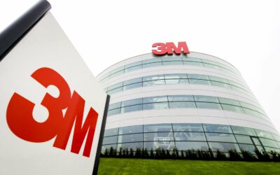 3M may be poised to cut its dividend — and break with a 64-year tradition, says analyst