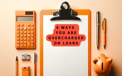 4 ways banks are overcharging borrowers on loan interest rates, as per RBI, ET BFSI