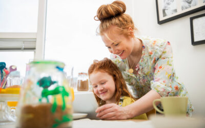 5 Tax Deductions and Credits for Working Moms
