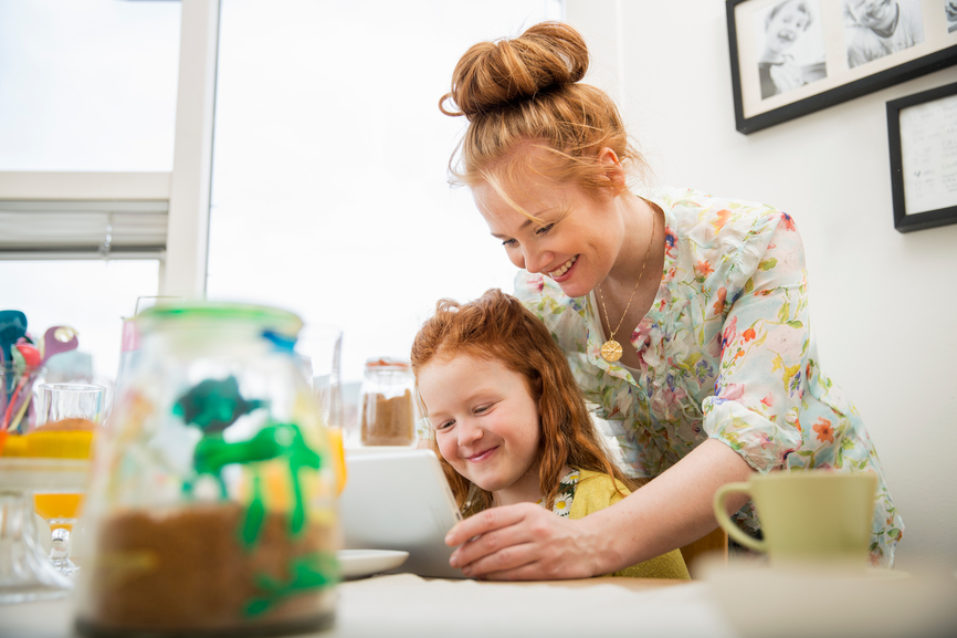 5 Tax Deductions and Credits for Working Moms