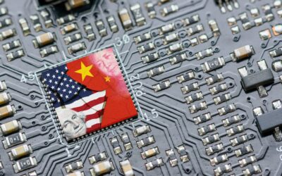 AMD, Intel dip on report China told telecoms to remove foreign chips