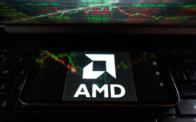AMD launches new chips for AI PCs amid fierce fight with Nvidia, Intel