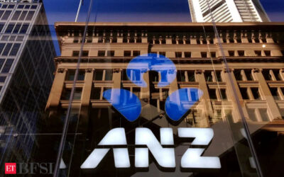 ANZ Bank in talks with Australia Pensions on India investments, ET BFSI