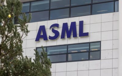 ASML earnings report Q1 2024