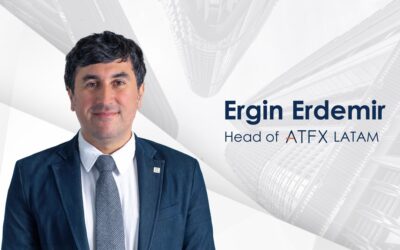 ATFX appoints Ergin Erdemir as Head of LATAM