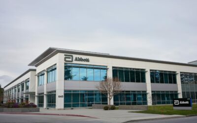 Abbott Labs’ first-quarter results top estimates amid strong medical-device sales