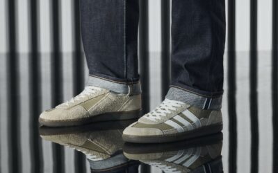 Adidas wins double upgrade at Morgan Stanley, thanks to ‘Spezial’ and other shoes