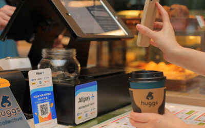 Alipay+ enables digital payment of 14 overseas e-wallets from 9 countries and regions in HK