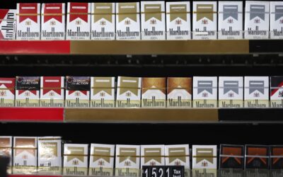 Altria’s earnings top estimates and tobacco company reaffirms full-year guidance