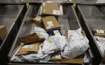 Amazon says 60% of Prime orders are arriving same day or next day