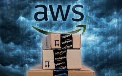 Amazon to slash hundreds of jobs in its AWS cloud-computing business