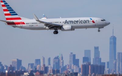 American Airlines (AAL) earnings Q1 2024