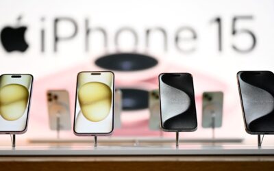 Apple iPhone sales drop 19% in China as Huawei demand soars: Counterpoint