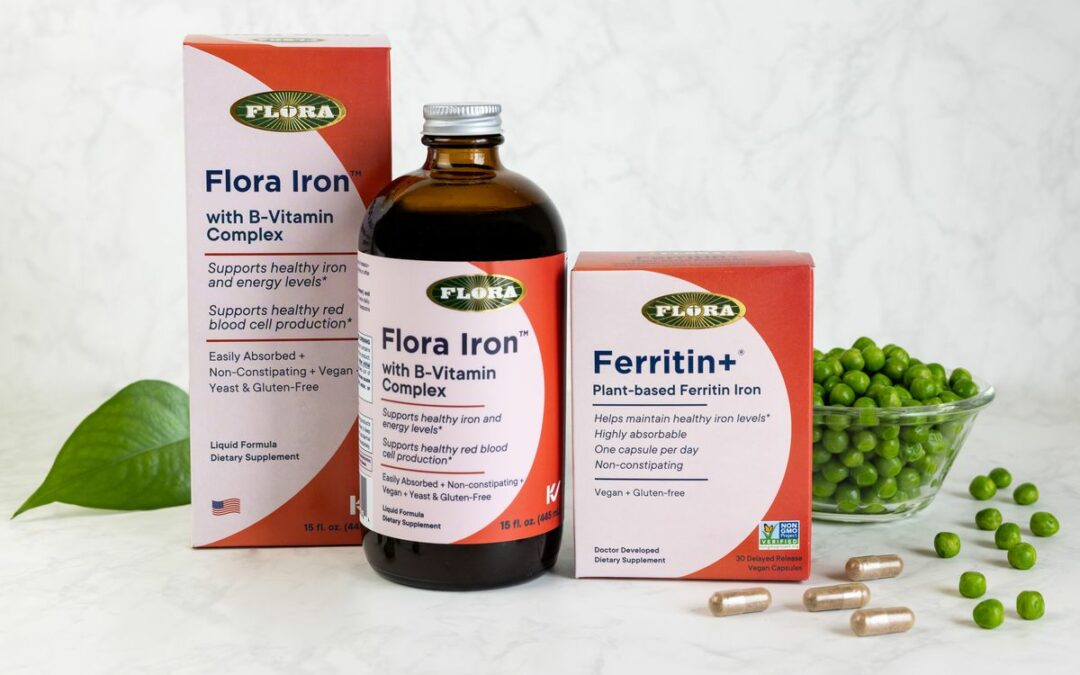 Are You At Risk For Iron Deficiency? Here’s How to Know.