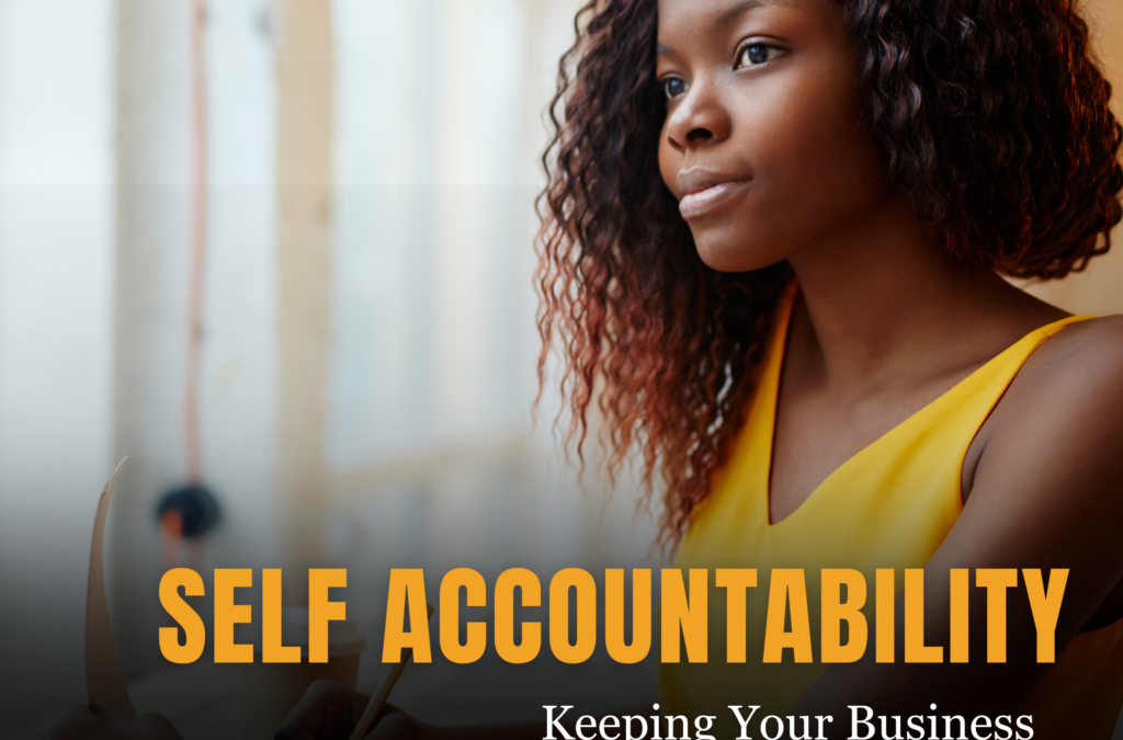 Are You Keeping Your Business Commitments to Yourself? » Succeed As Your Own Boss