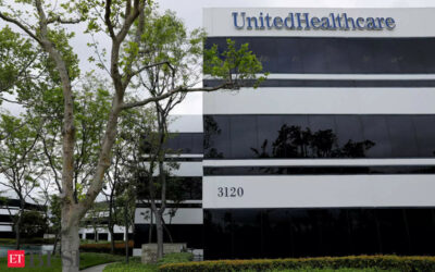 Are hackers claims to having UnitedHealth’s stolen data a bluff?, ET BFSI