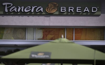 As IPO buzz swirls, Panera Bread enjoying foot traffic ‘growth spurt’, research says