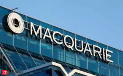 Australia fines Macquarie Bank $6.4 mn for not preventing unlawful third-party transactions, ET BFSI