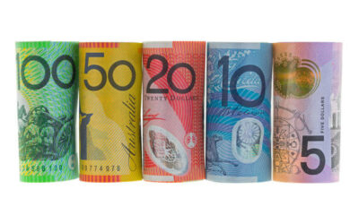 AUD/USD Hits One-month High, RBA Decision Next