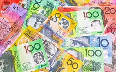 Australian Dollar Shrugs Off Soft Job Numbers