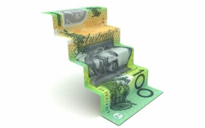 Australian Dollar Struggles Amid Robust US Economic Data