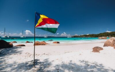 B2Prime adds offshore Security Dealer license in Seychelles