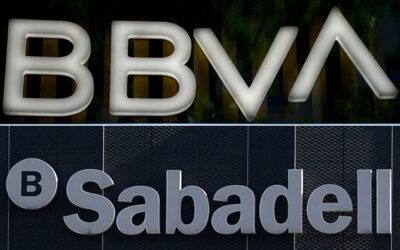 BBVA wants to buy Sabadell in what could be a $10 billion-plus acquisition. Here’s why.