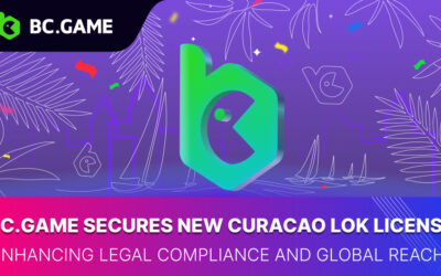 BC.GAME Secures New Curacao LOK License, Enhancing Legal Compliance and Global Reach – Blockchain News, Opinion, TV and Jobs