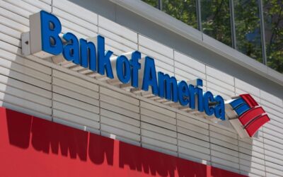 Bank of America’s paper loss on its bond portfolio reaches $110 bln and outpaces other banks: report