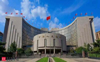 Bank of China says net interest margin will continue to face pressure, ET BFSI