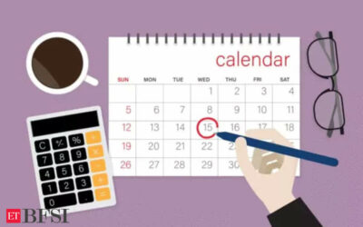 Banks to be closed for 11 days in May 2024, BFSI News, ET BFSI