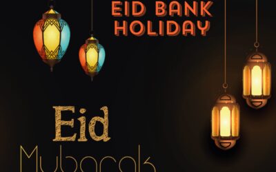 Banks will be closed for Eid al-Fitr in these states, ET BFSI