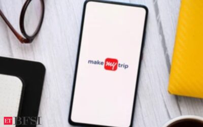 Bengaluru consumer court orders MakeMyTrip to pay Rs 5.5 lakh to consumer for not getting booked room in hotel, ET BFSI