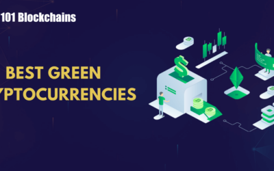 Best Green Cryptocurrencies to Invest in 2024