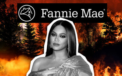 Beyoncé name-drops housing-finance giant Fannie Mae on ‘Cowboy Carter.’ Here’s what she meant.