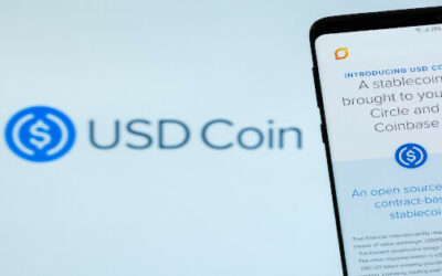 Binance Integrates USD Coin (USDC) on CELO Network