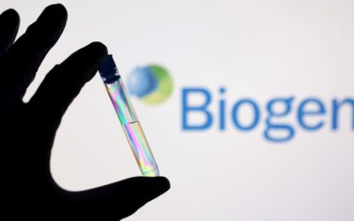 Biogen (BIIB) earnings Q1 2024